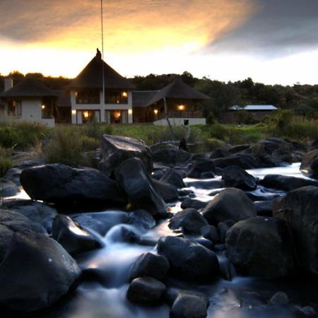 Komati Gorge Lodge, R 36 Halfway Between Carolina And Machadodorp Exteriér fotografie